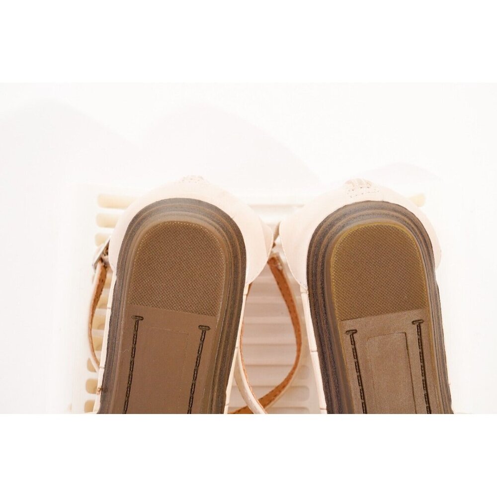 DV Dolce Vita Labelle Sandals Women's Sz 10 Shoes - Picture 9 of 16